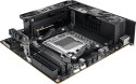 Asus | ROG STRIX X870-I GAMING WIFI | Rodzina procesorów AMD | Gniazdo procesora AM5 | DDR5 DIMM | Obsługiwane interfejsy dysków