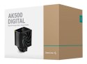 Deepcool | Digital CPU Cooler | AK500S | Intel, AMD