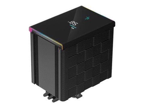 Deepcool | Digital CPU Cooler | AK500S | Intel, AMD