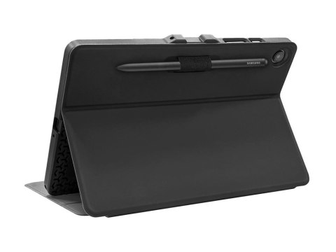 Targus Click-In Case | THZ957GL | Etui na tablet | Dla Samsung Galaxy Tab A9+ | Czarny