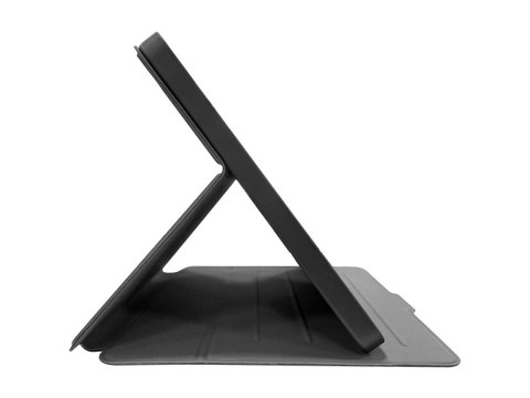 Targus Click-In Case | THZ957GL | Etui na tablet | Dla Samsung Galaxy Tab A9+ | Czarny