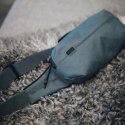 Thule | Sling Bag | TASB-102 Aion | Bag | Dark Slate | Waterproof