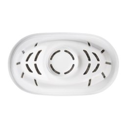 Wklady filtrujące WF-filter 3 Pack, biała, Orava