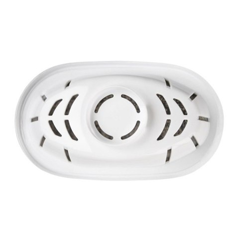 Wklady filtrujące WF-filter 3 Pack, biała, Orava