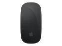Apple Magic Mouse - Black Multi-Touch Surface