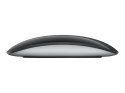 Apple Magic Mouse - Black Multi-Touch Surface