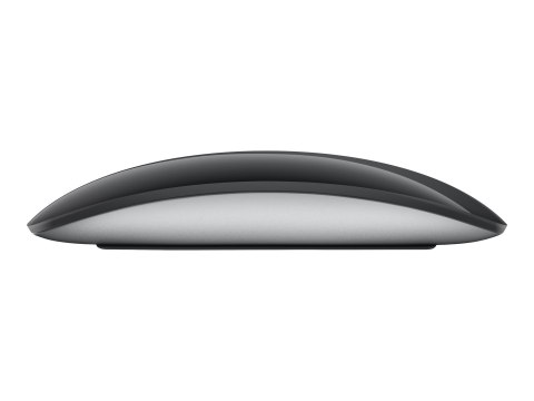 Apple Magic Mouse - Black Multi-Touch Surface