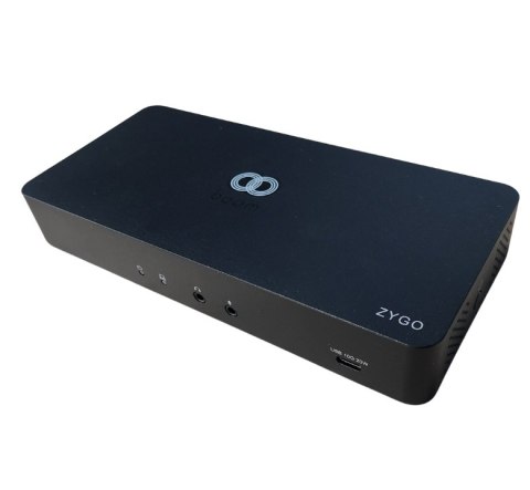 Boom Collaboration ZYGO Hub do wideokonferencji BYOD | BM04-2043