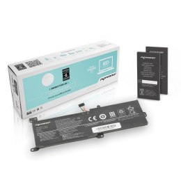 Bateria Movano do notebooka Lenovo IdeaPad 320, L16L2PB2 (7.4V-7.6V) (4100 mAh)