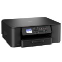 Brother DCP-J1310DW 3-in-1 Wireless Inkjet Printer With Duplex Print | Brother