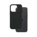 CARE by PanzerGlass Case Fashion Black MagSafe iPhone16 PRO | CARE
