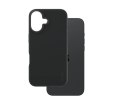 CARE by PanzerGlass Case Fashion Black iPhone 16 | CARE