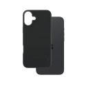 CARE by PanzerGlass Case Fashion Black iPhone 16 Plus | CARE