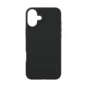 CARE by PanzerGlass Case Fashion Black iPhone 16 Plus | CARE