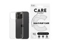 CARE by PanzerGlass Case Fashion X-Ray Soft Basic iPhone 16 Pro Max | CARE
