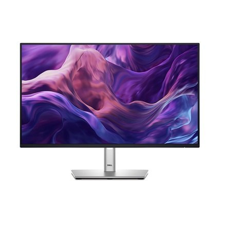 Dell LCD P2425H 24" IPS FHD/1920x1080/DP, HDMI, USB-C, USB, VGA/Black/5Y | Dell