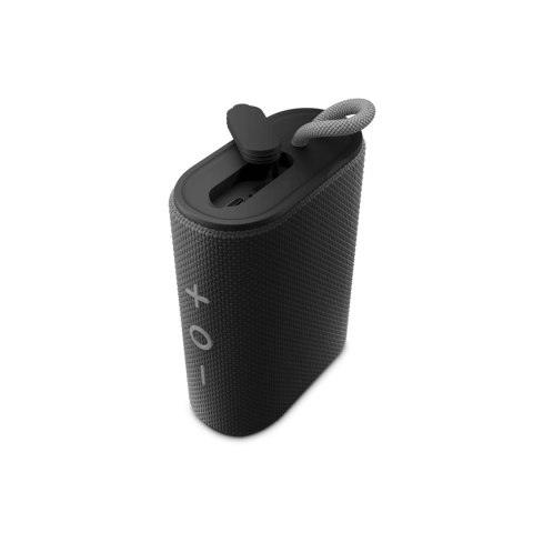 Głośnik Energy Sistem | StreetPlay | 8 W | Bluetooth | Space | Przenośny | Połączenie bezprzewodowe