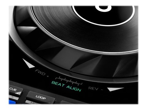 Hercules DJControl Inpulse 500 | Hercules