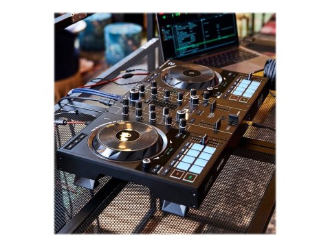 Hercules DJControl Inpulse 500 | Hercules