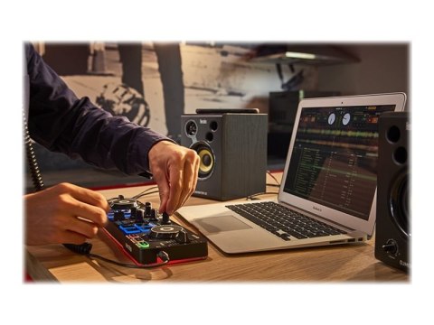 Hercules DJControl Starlight | Hercules