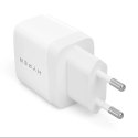 Ładowarka Hyper Hyper® HyperJuice® 20W USB-C (EU), biała | Hyper