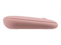 Mysz Logitech | Pebble 2 M350S | Bezprzewodowa | Bluetooth | Tonal Rose
