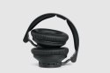 Muse TV Headphones with Transmitter Charging Base M-282 CTV, Black | Muse