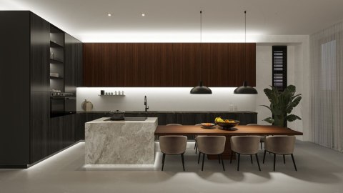 Listwa oświetleniowa Philips Hue Solo, 5m|20 W|zmienna