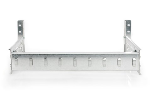 Uchwyt na szynę DIN Digitus 483 mm (19 cali), 4U | DN-19-DIN-4U