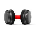 Słuchawki Bluetooth Energy Sistem Power Sport, czarny/czerwony | Energy Sistem
