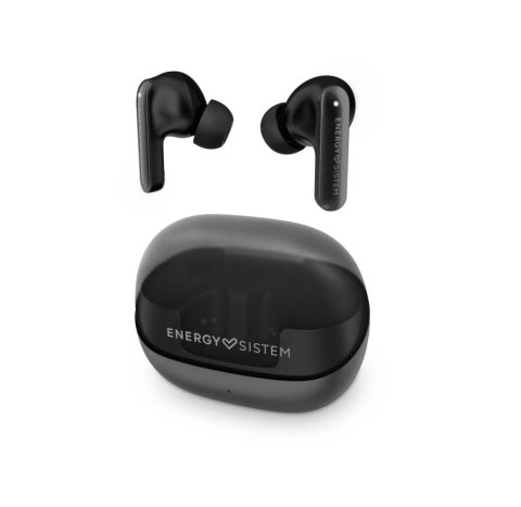 Słuchawki bezprzewodowe Energy Sistem Serenity ANC True Wireless Earphones, Space | Energy Sistem