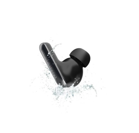Słuchawki bezprzewodowe Energy Sistem Serenity ANC True Wireless Earphones, Space | Energy Sistem