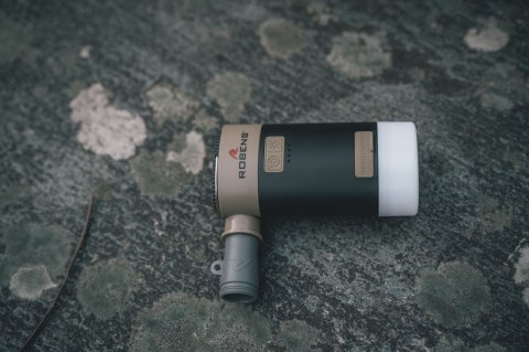 Robens Conival Pompka wielofunkcyjna 3 w 1