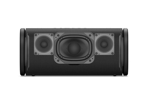 Sony SRS-ULT50 ULT FIELD 5 Wireless Portable Speaker, Black | Sony