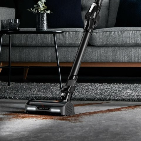 TEFAL | Odkurzacz | TY99F1WO X-Force Flex | Handstick 2w1 | Handstick 2w1 | 32,4 V | Czas pracy (maks.) 80 min | Czarny