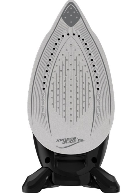 Tefal SV6140 Stacja parowa Express Easy, moc 2200 W, czarny, szary | TEFAL