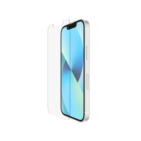 Belkin | Ochraniacz ekranu - szkło | Apple iPhone 13 Pro Max | UltraGlass | Przezroczysty