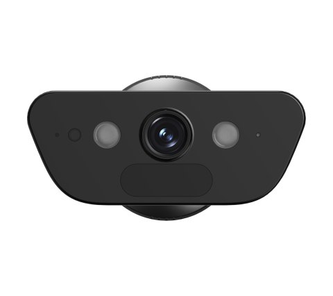 EZVIZ | Smart Home Solar Battery Camera | CS-EB5 | 8 MP | 2.8 mm/F1.6 | IP65 | H.265/H.264 | Micro SD, Max. 512 GB