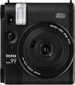 Fujifilm Instant Camera | Instax mini 99 | ISO sensitivity (max) 800 | Focus 0.3m to ∞ | Lithium-ion | Black