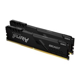 Kingston | 32 GB | DDR4 | 3600 MHz | PC/server | Registered No | ECC No