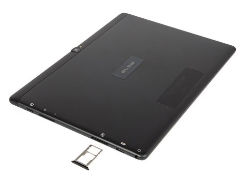 BLOW TABLET BLOW BLACKTAB10 4/128GB 4G LTE IPS