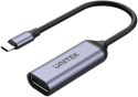 Unitek Adapter USB-C na DisplayPort 1.4 8K 60Hz