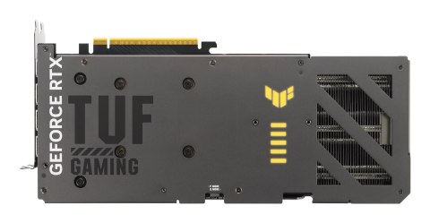 Karta graf. ASUS TUF GAMING RTX 5060 8GB OC