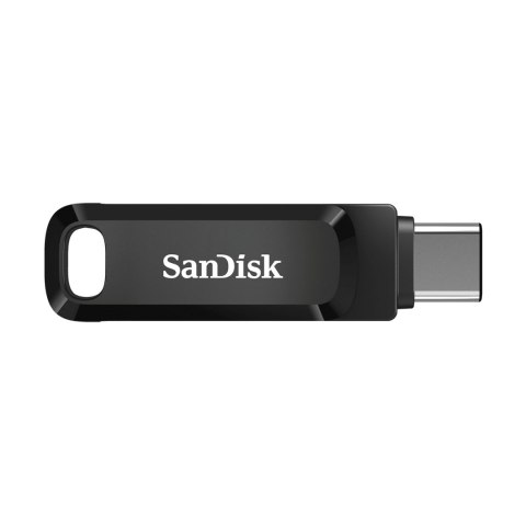 SanDisk Ultra Dual GO 256GB Typ C