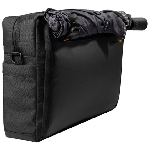 Torba na laptopa Spigen Klasden czarny