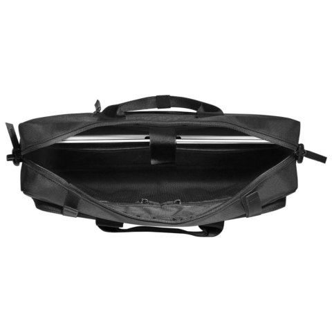 Torba na laptopa Spigen Klasden czarny