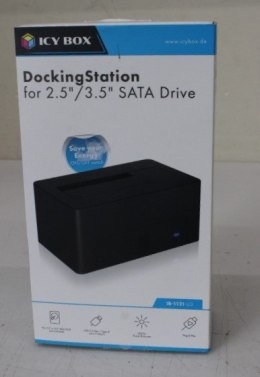 Raidsonic REFURBISHED