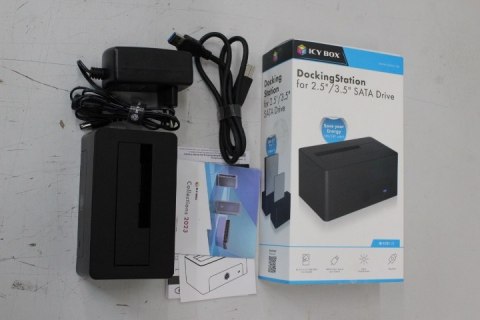 Raidsonic REFURBISHED