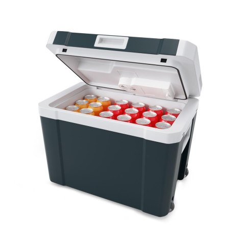 Tristar KB-7535 Cool box, 35 L, antracyt | Tristar
