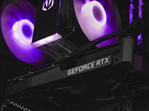 Actina ENDORFY 12400F/32GB/1TB/RTX5060/600W